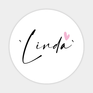 Linda Magnet